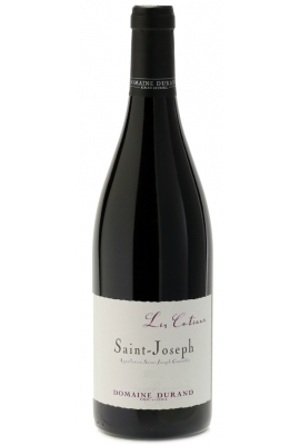 Domaine Eric et Joël Durand - Saint Joseph - Les Coteaux - 2018 