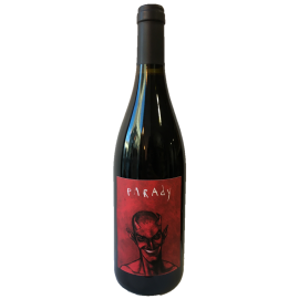 Domaine Bernard Gripa - Saint-Joseph - Rouge - Parady - 2016