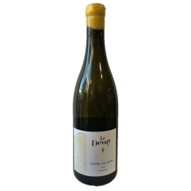 Château Le Devay - IGP des Collines Rhodaniennes - Viognier - Entre les Murs - 2018