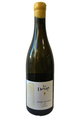 Château Le Devay - IGP des Collines Rhodaniennes - Viognier - 2017