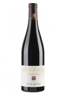 Domaine Stéphane Ogier - Côte-Rôtie - La Belle Hélène 