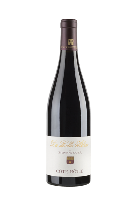 Domaine Stéphane Ogier - Côte-Rôtie - La Belle Hélène 