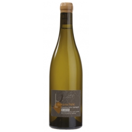 Domaine Henry Pellé - Menetou-Salon -  Blanc - Le Carroir - 2018