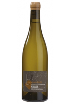 Domaine Henry Pellé - Menetou-Salon -  Blanc - Le Carroir 