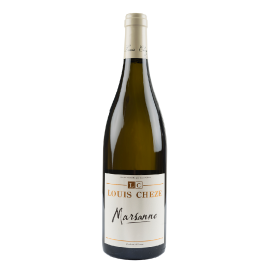 Domaine Louis Chèze - I.G.P des Collines Rhodaniennes - Marsanne - 2018