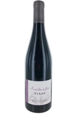 Domaine Patrick et Christophe Bonnefond -IGP Syrah