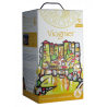 Vignerons Ardéchois - Viognier 5L - Bib - UVICA