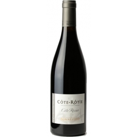 Domaine Patrick et Christophe Bonnefond - Côte-Rôtie - Côte Rozier - 2017