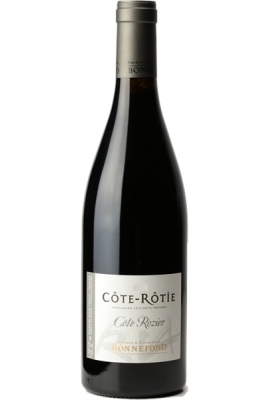 Domaine Patrick et Christophe Bonnefond - Côte-Rôtie - Côte Rozier - 2017