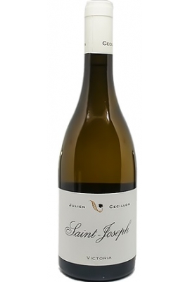 Domaine Julien Cecillon - Saint Joseph - Invictus 