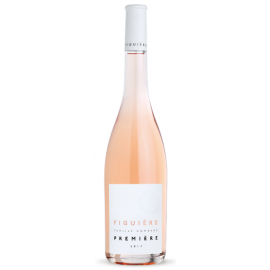 Domaine Figuière - Côtes  De Provence - Première - Rosé - 2019