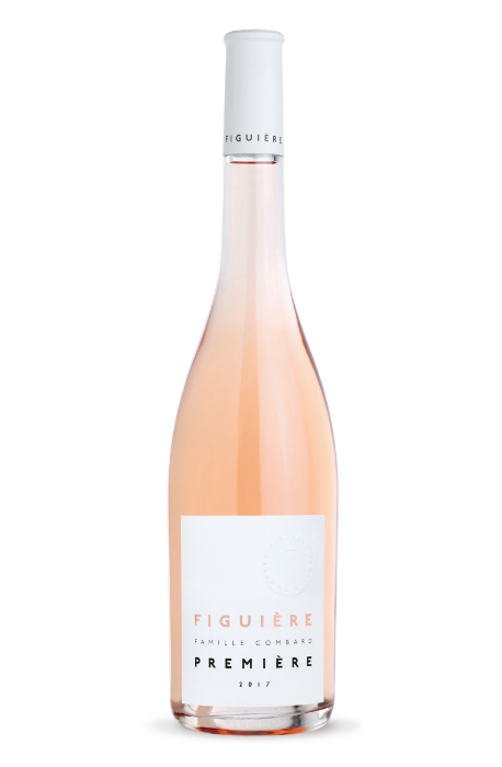 Domaine Figuière - Côtes  De Provence - Première - Rosé - 2019