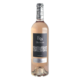 Vignerons Ardéchois - IGP Ardèche - Grenache Gris - 2019