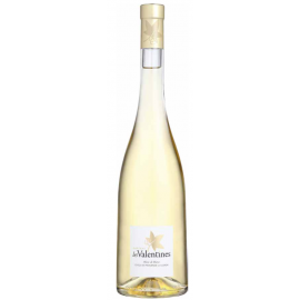 Château les Valentines - Côtes de Provence La Londe - Blanc - 2019