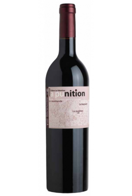 Château les Valentines - Côtes de Provence - La Punition Rouge