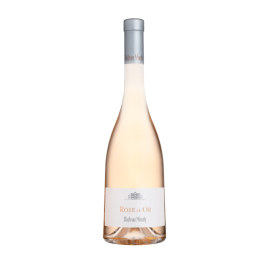 Château Minuty - Côtes de Provence - Cuvée Rose et Or - Rosé - 2019