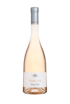Château Minuty - Côte de Provence - Cuvée Rose et Or - Rosé 
