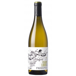 Domaine Gayda - Pays d'Oc - Figure Libre - Freestyle - Blanc - 2018