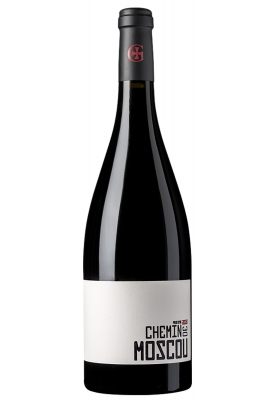 Domaine Gayda - Pays d'Oc - Chemin de Moscou 