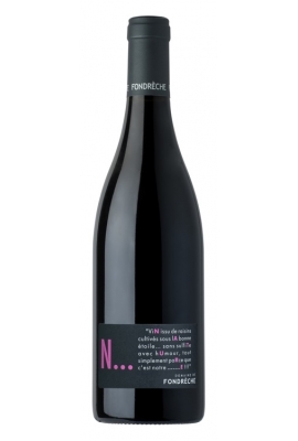 Domaine de Fondrèche - Ventoux - Rouge