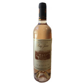 Domaine Ray-Jane - Vin de Pays du Var - Rosé - 2019