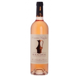 Domaine Ray-Jane - Bandol - Rosé - 2019