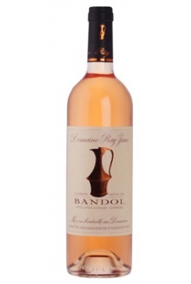 Domaine Ray-Jane - Bandol - Rosé