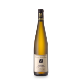 Domaine Georges Vernay - I.G.P des Collines Rhodaniennes Viognier - Le pied de Samson - 2018