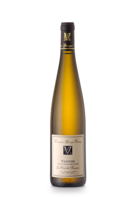 Domaine Georges Vernay - I.G.P des Collines Rhodaniennes Viognier - Le pied de Samson 