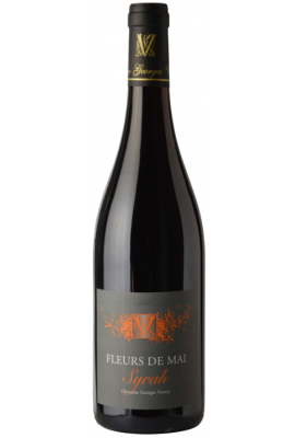 Domaine Georges Vernay - I.G.P des Collines Rhodaniennes Syrah - Fleurs de mai