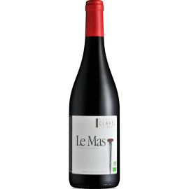 Domaine Clavel - Coteaux du Languedoc - Le Mas - 2019