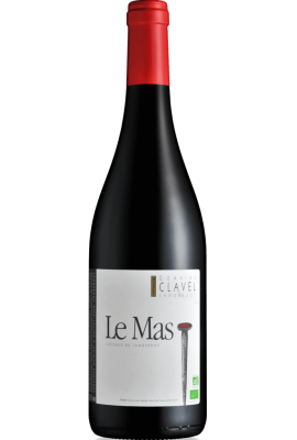 Domaine Clavel - Coteaux du Languedoc - Le Mas 
