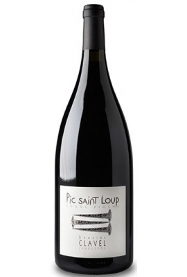 Domaine Clavel - Pic Saint-Loup - Bonne Pioche