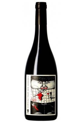 Château Tour des Gendres - Bergerac - La Vigne d'Albert - Sans Soufre - 2019