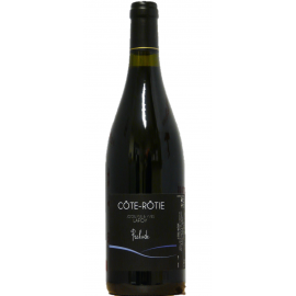 Domaine Yves et Jocelyne Lafoy - Côte Rôtie - Prélude - 2018