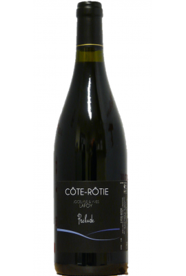 Domaine Yves et Jocelyne Lafoy - Côte-Rôtie "Prélude"