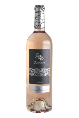 Vignerons Ardéchois - IGP Ardèche - Grenache Gris