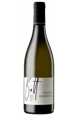 Domaine Bott - Crozes-Hermitage - Blanc - 2018