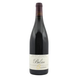 Domaine Boissonnet - Saint-Joseph - Bélive - 2018