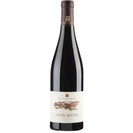 Domaine Stéphane Ogier - Côte-Rôtie - Mon Village - 2018