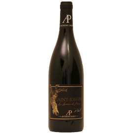 Domaine Anthony Paret - Saint Joseph- Les Larmes du Père - Rouge - 2018 - Magnum