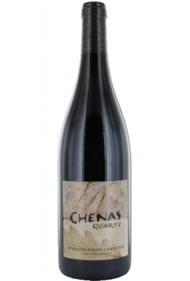 Domaine Dominique Piron - Beaujolais - Chenas - Quartz