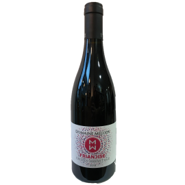 Domaine Melody - Crozes-Hermitage - Friandise - 2019 