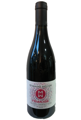 Domaine Melody - Crozes-Hermitage - Friandise