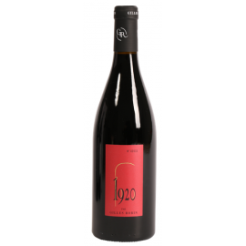 Domaine Gilles Robin - Crozes-Hermitage - Cuvée 1920 - 2017