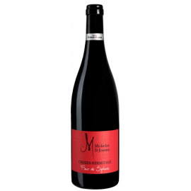 Domaine Michelas St Jemms - Crozes Hermitage - Fleur de Syrahne - 2019