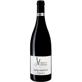 Domaine Michelas St Jemms - Crozes Hermitage - Signature - 2018