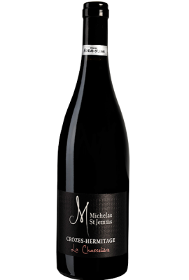 Domaine Michelas St Jemms - Crozes Hermitage - Signature - Rouge