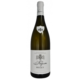 Domaine Paul et Marie Jacqueson - Rully - Blanc - 2018