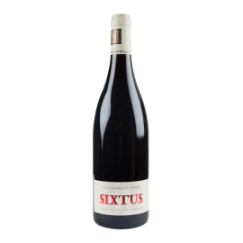 Domaine Louis Chèze - Vignobles de Seyssuel - Sixtus - Rouge - 2018